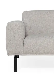 Hoekzetel BOLANO - Oasis shell C-IMS-177-HKS1