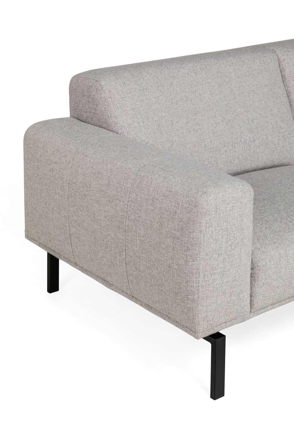 Hoekzetel BOLANO - Oasis shell C-IMS-177-HKS1