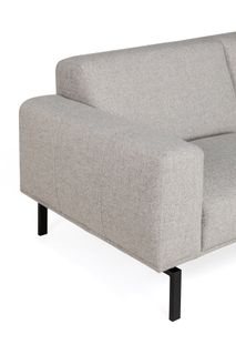 Hoekzetel BOLANO - Oasis shell C-IMS-177-HKS1