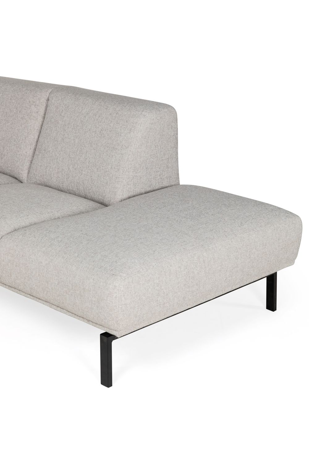 Hoekzetel BOLANO - Oasis shell C-IMS-177-HKS1