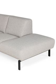 Hoekzetel BOLANO - Oasis shell C-IMS-177-HKS1