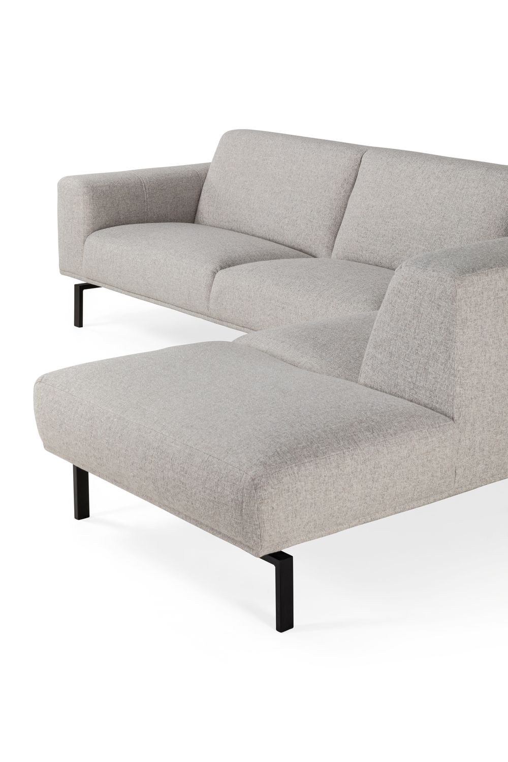 Hoekzetel BOLANO - Oasis shell C-IMS-177-HKS1