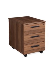 Bureau PORTICO - Walnoot C-GBE-PR-BUR1