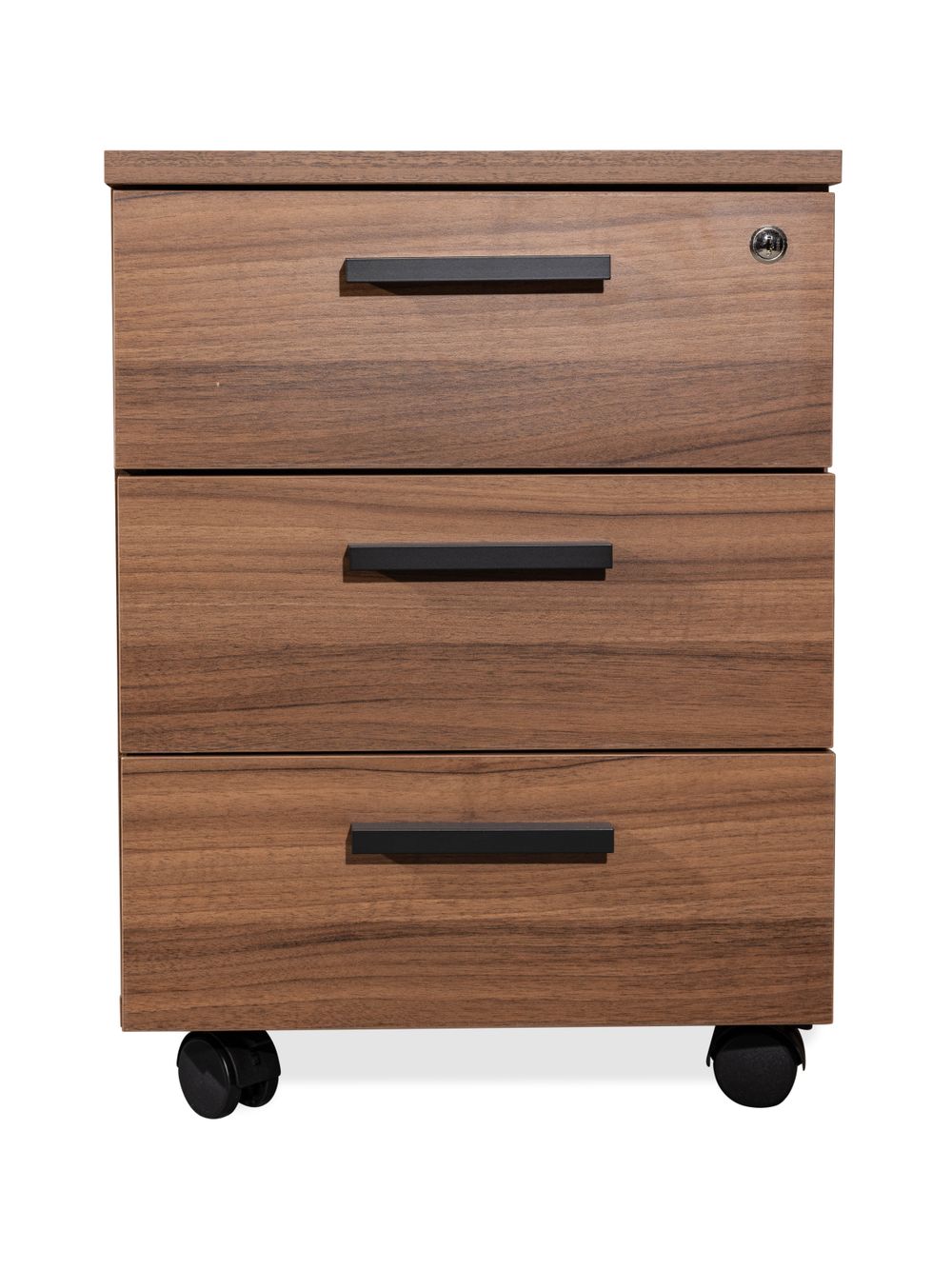 Bureau PORTICO - Walnoot C-GBE-PR-BUR1