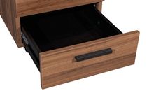 Bureau PORTICO - Walnoot C-GBE-PR-BUR1