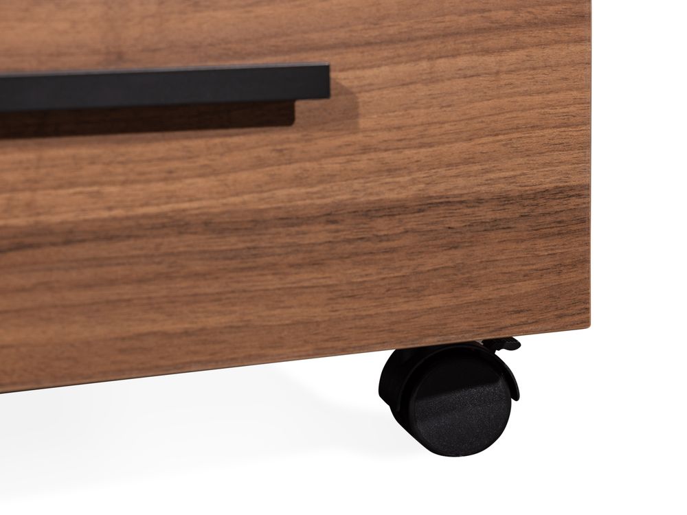 Bureau PORTICO - Walnoot C-GBE-PR-BUR1