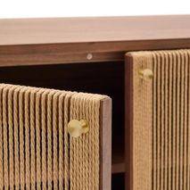 Dressoir ELAN - Notenhout KAV M0100023MM41