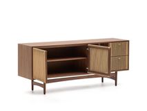 Dressoir ELAN - Notenhout KAV M0100023MM41