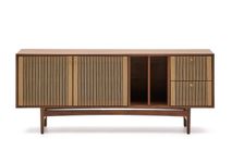 Dressoir ELAN - Notenhout KAV M0100023MM41