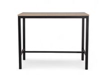 Bartafel BABETTE - Houten look PDM BA BT