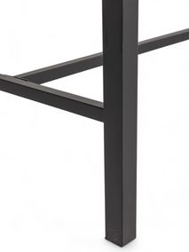 Bartafel BABETTE - Houten look PDM BA BT