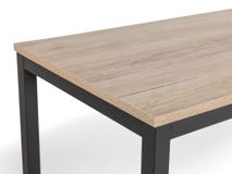 Bartafel BABETTE - Houten look PDM BA BT