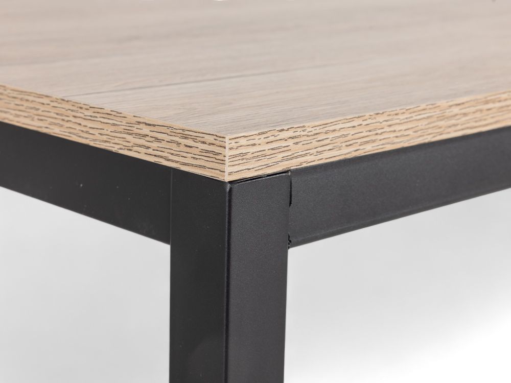 Bartafel BABETTE - Houten look PDM BA BT