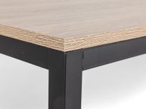 Bartafel BABETTE - Houten look PDM BA BT