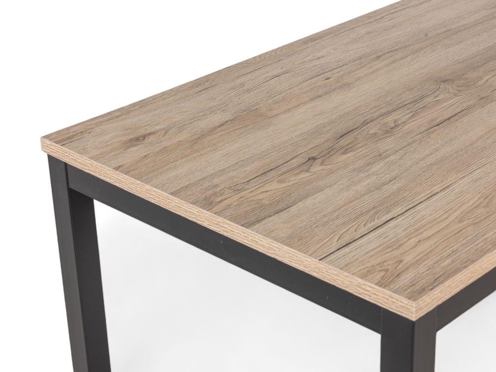 Bartafel BABETTE - Houten look PDM BA BT