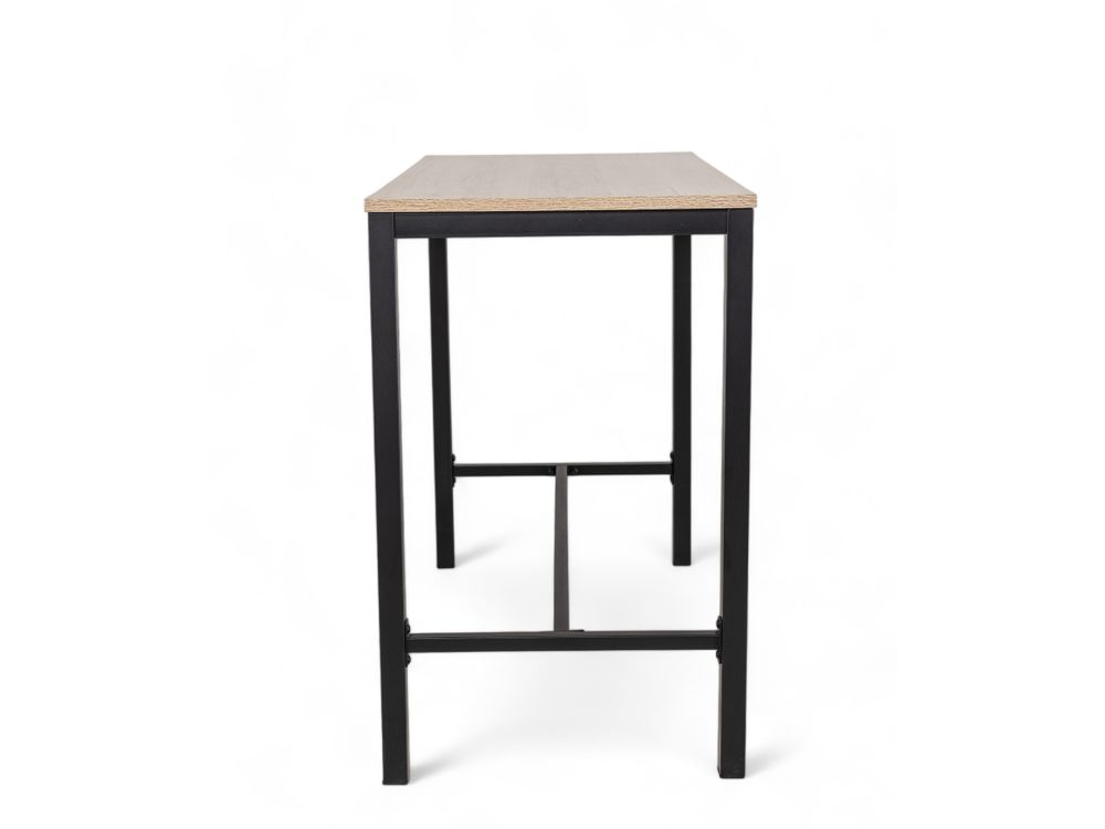 Bartafel BABETTE - Houten look PDM BA BT