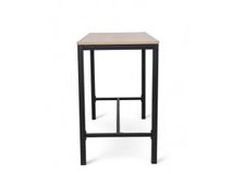 Bartafel BABETTE - Houten look PDM BA BT