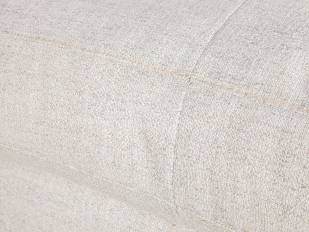 Hoeksalon BRETON - Beige C-HIM-40-HKS1