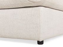 Hoeksalon BRETON - Beige C-HIM-40-HKS1