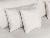 Hoeksalon BRETON - Beige C-HIM-40-HKS1