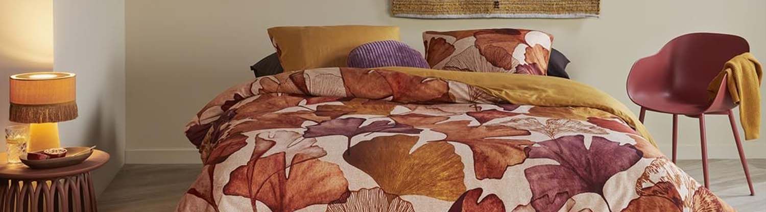 Beddinghouse bij DEBA Meubelen