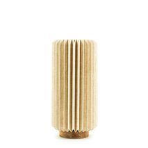 Tafellamp ZUKI - Naturel BBO 230180