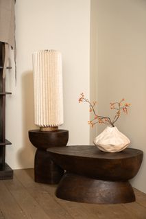Tafellamp ZUKI - Naturel BBO 230180