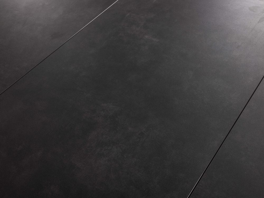 Uitschuifbare eetkamertafel POP-UP1 - Zwart kerami MBR-POP-001