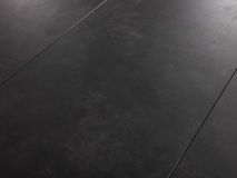 Uitschuifbare eetkamertafel POP-UP1 - Zwart kerami MBR-POP-001