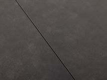 Uitschuifbare eetkamertafel POP-UP1 - Zwart kerami MBR-POP-001