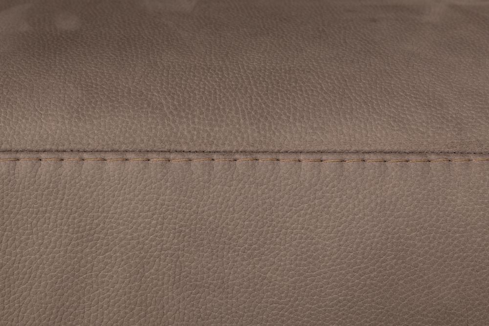 Hoeksalon PANENKA met relax - Bacif Taupe C-HIM-2-HKS1