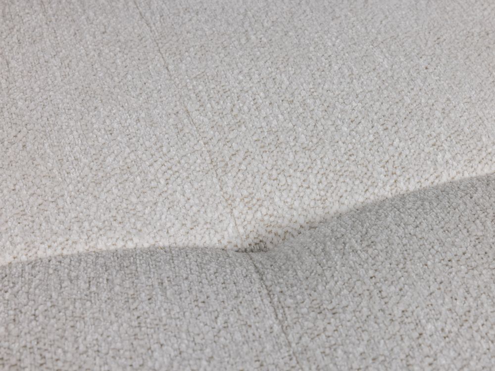 Hoekzetel DIMBARA - Ecru C-HIM-45-HKS1