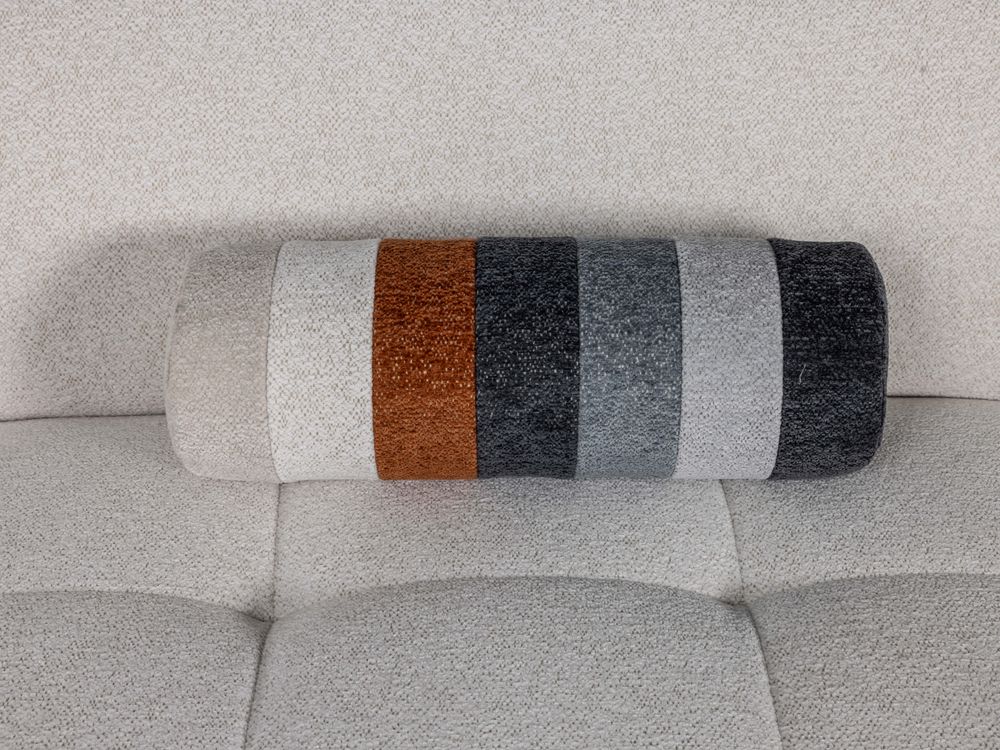 Hoekzetel DIMBARA - Ecru C-HIM-45-HKS1