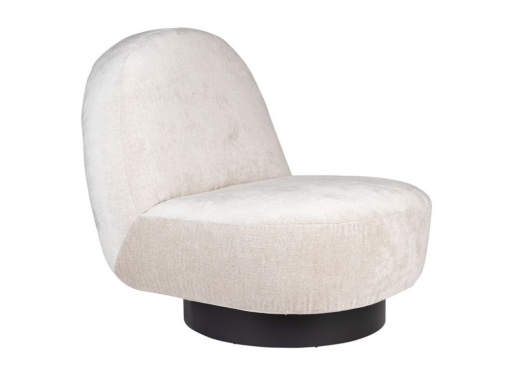 Fauteuil EDEN - Wit ZVR 3100186