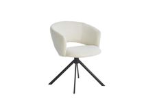 Draaibare stoel ACE - Beige YLI AC SW-SL110