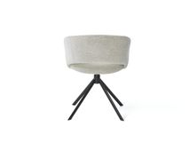 Draaibare stoel ACE - Beige YLI AC SW-SN01