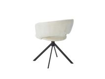 Draaibare stoel ACE - Beige YLI AC SW-SL110