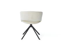 Draaibare stoel ACE - Beige YLI AC SW-SL110