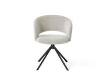 Draaibare stoel ACE - Beige YLI AC SW-SN01