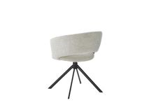 Draaibare stoel ACE - Beige YLI AC SW-SN01