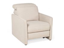 Relaxfauteuil COLORADO - Nevio Cream ROM CO RXE-NC