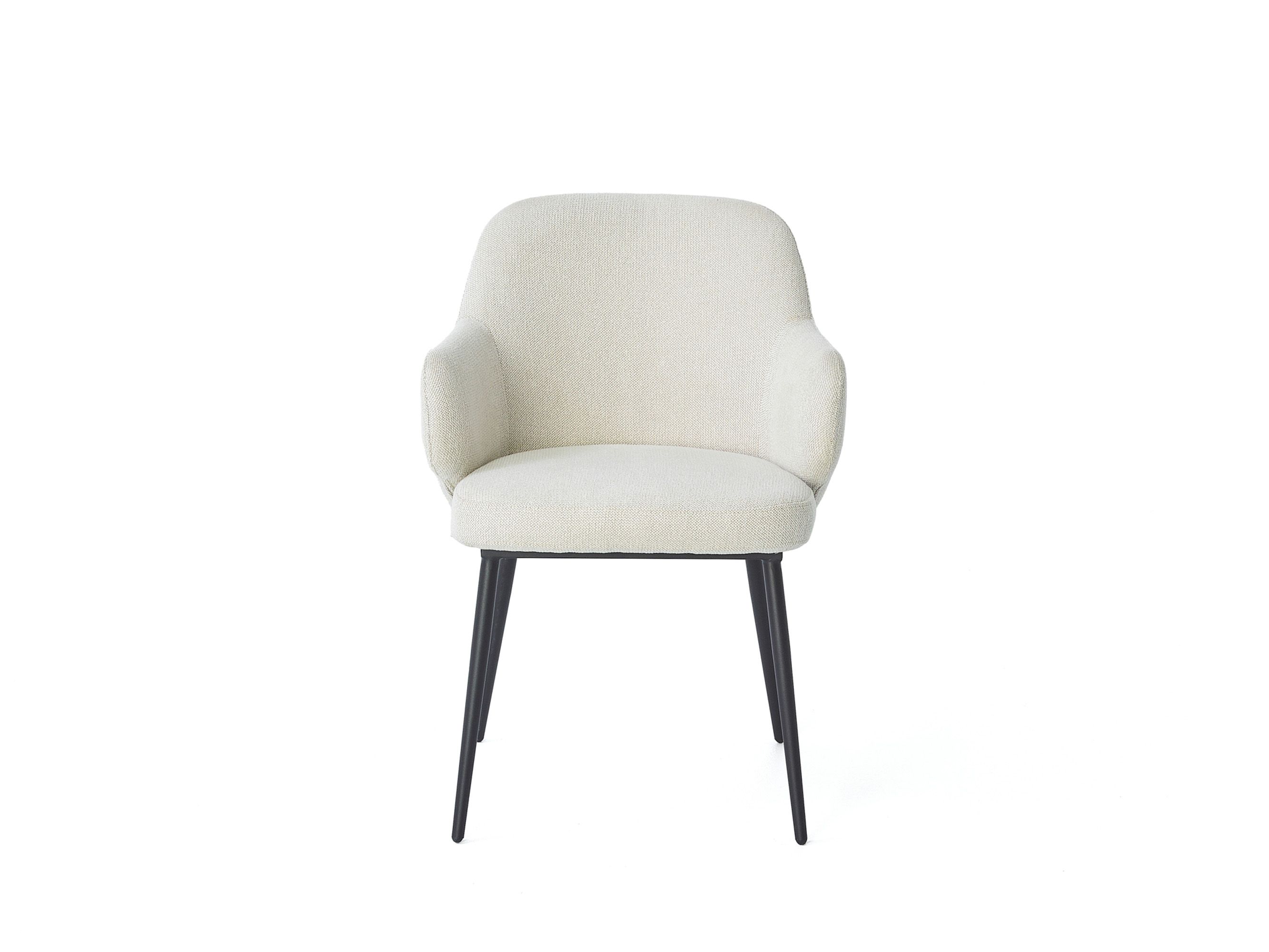 Eetkamerstoel ROMA - Beige
