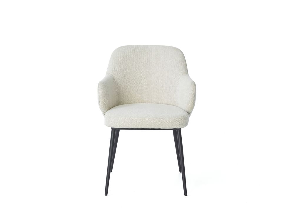 Eetkamerstoel ROMA - Wit YLI RO ST-SL110