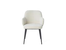 Eetkamerstoel ROMA - Wit YLI RO ST-SL110