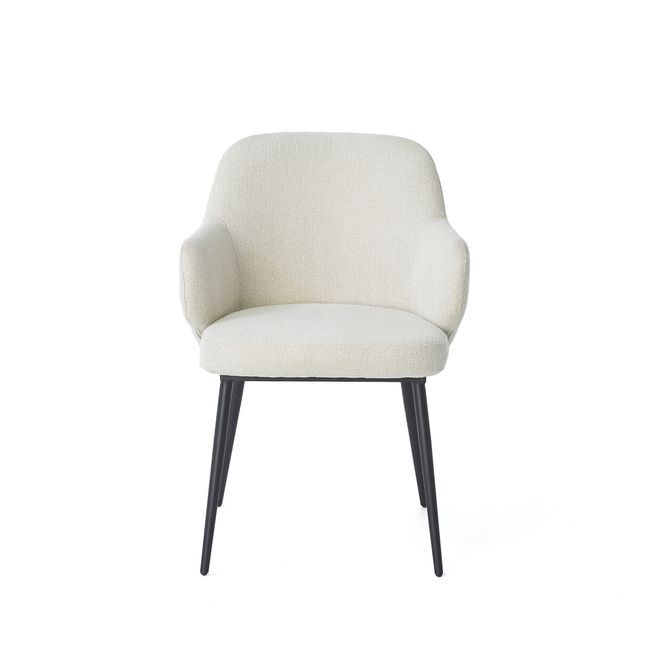 Eetkamerstoel ROMA - Beige