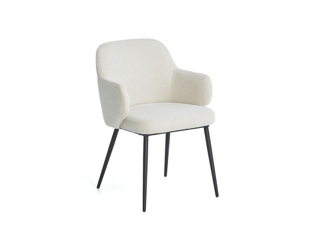 Eetkamerstoel ROMA - Wit YLI RO ST-SL110