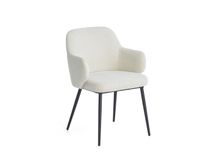 Eetkamerstoel ROMA - Wit YLI RO ST-SL110
