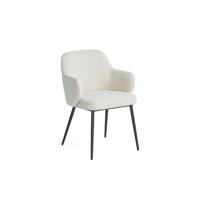 Eetkamerstoel ROMA - Beige