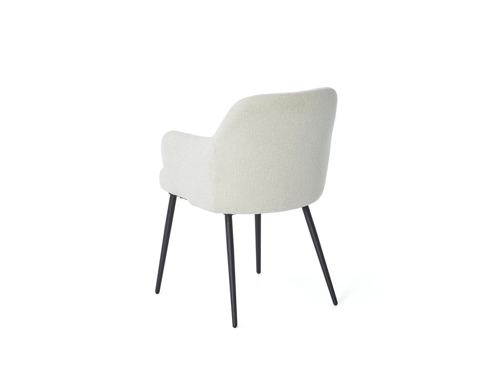 Eetkamerstoel ROMA - Wit YLI RO ST-SL110