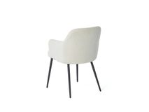 Eetkamerstoel ROMA - Wit YLI RO ST-SL110